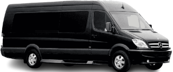 Agadir Taxi - mercedes-benz-sprinter